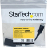 Anteprima di Adattatore DisplayPort - HDMI StarTech