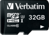 Verbatim Pro 32 GB U3 microSDHC Vorschau