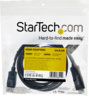 Thumbnail image of StarTech HDMI - DisplayPort Cable 2m