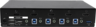 Vista previa de Switch KVM StarTech HDMI 4 puertos