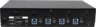 Vista previa de Switch KVM StarTech HDMI 4 puertos