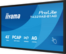 Miniatuurafbeelding van iiyama PL T4329AS-B1AG Touch Display