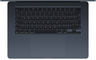 Thumbnail image of Apple MacBook Air 15 M4 16/256GB Midn.