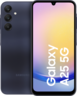 Vista previa de Samsung Galaxy A25 5G 128 GB Blue Black