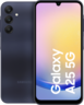 Samsung Galaxy A25 5G 128 GB kékesfekete előnézet