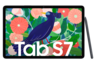 Samsung Galaxy Tab S7 11 WiFi schwarz Vorschau
