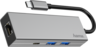 Thumbnail image of Hama USB Hub 3.0 3-port + Gb Ethernet