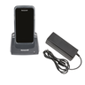 Honeywell eHomebase Ladestation Vorschau