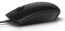 Miniatuurafbeelding van Dell MS116 Optical Mouse