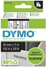 Thumbnail image of DYMO LM 12mmx7m D1 Label Tape Clear