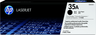 Thumbnail image of HP 35A Toner Black