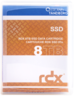 Overland RDX 8 TB SSD Cartridge Vorschau