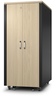 Miniatuurafbeelding van APC NetShelter Soundproof 32U Maple