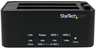 Anteprima di StarTech USB 3.0 HDD/SSD Docking Station