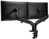 Thumbnail image of Neomounts DS70-810BL2 Dual Desk Mount
