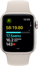Thumbnail image of Apple Watch SE 2023 LTE 40mm Starlight