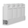 Thumbnail image of Ergotron LiFeKinnex 4-slot Charger