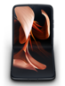 Motorola razr 2022 5G 256 GB schwarz Vorschau