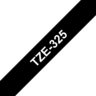 Thumbnail image of Brother TZe-325 9mmx8m Label Tape Black