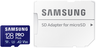 Vista previa de MicroSDXC Samsung PRO Plus 128 GB