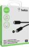 Vista previa de Cable Belkin USB tipo C 2 m