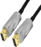 Thumbnail image of Delock DisplayPort Hybrid Cable 25m