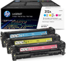 Thumbnail image of HP 312A Toner Multipack
