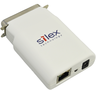 silex SX-PS-3200P Centronics Printserver Vorschau