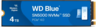 WD Blue SN5000 4 TB NVME M.2 SSD Vorschau