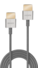 LINDY HDMI Kabel Slim 1 m Vorschau