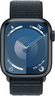Apple Watch S9 9 LTE 45mm alu éjfekete előnézet