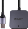 LINDY USB Hub 3.0 4-Port 10 m Vorschau