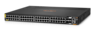 Imagem em miniatura de Switch PoE HPE Aruba 6200M 48G