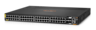 Thumbnail image of HPE Aruba 6200M 48G PoE Switch