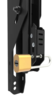 Neomounts WL35-750BL16 Wandhalterung Vorschau