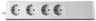 Miniatuurafbeelding van APC SurgeArrest 8 Outlet, 230V