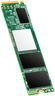 Anteprima di SSD M.2 NVMe 256 GB Transcend PCIe 220S
