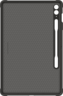 Widok produktu Samsung Tab S9 FE+ Outdoor Cover titan w pomniejszeniu