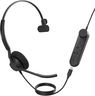 Miniatuurafbeelding van Jabra Engage 50 II UC Mono USB-A Headset
