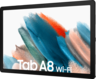 Samsung Galaxy Tab A8 3/32 GB WiFi silb. Vorschau