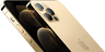 Apple iPhone 12 Pro 256 GB gold Vorschau