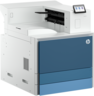 Thumbnail image of HP LaserJet Enterprise 8501dn Printer