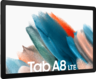 Samsung Galaxy Tab A8 3/32 GB LTE silber Vorschau