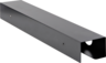 Thumbnail image of Cable Management Tray 600x110x76mm Black