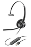 Thumbnail image of Poly EncorePro 310 USB-A Headset