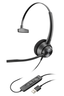Poly EncorePro 310 USB-A Headset Vorschau