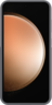 Miniatuurafbeelding van Samsung Galaxy S23 FE Silicone Case Grey