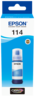 Thumbnail image of Epson 114 Ink Cyan