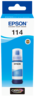 Epson 114 Tinte cyan Vorschau