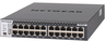 Miniatuurafbeelding van NETGEAR ProSAFE M4300-X24 Switch